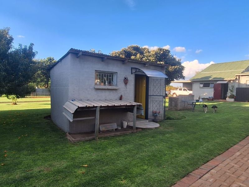 Farm For Sale in Loumarina AH - Photo 4