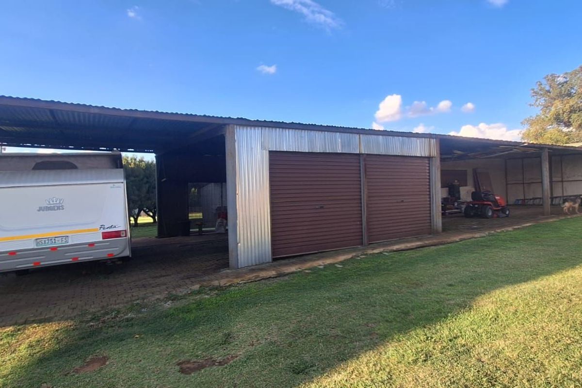 Farm For Sale in Loumarina AH - Photo 2