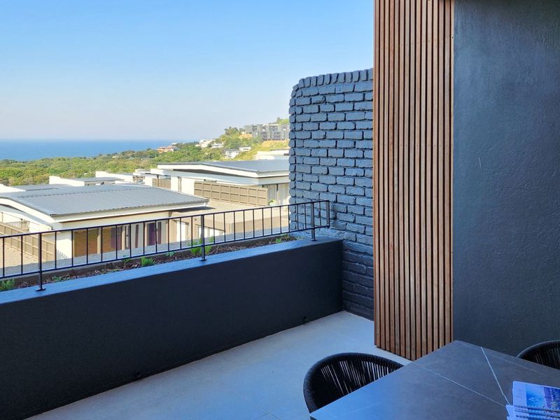 Apartment For Sale in Zululami Luxury Coastal Estate - Photo 2