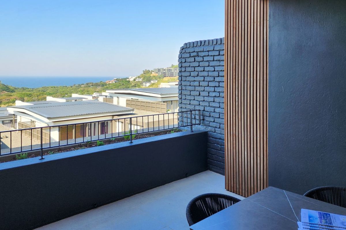 Apartment For Sale in Zululami Luxury Coastal Estate - Photo 2