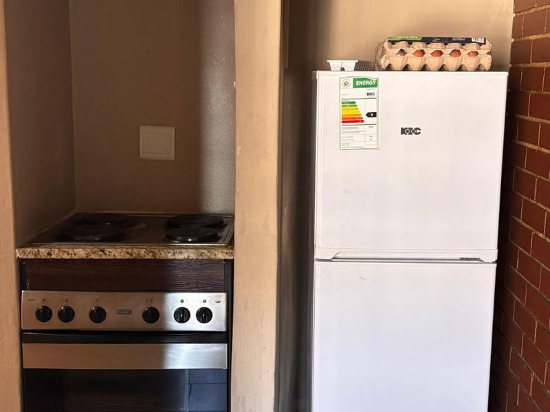 Apartment For Sale in Braamfontein - Photo 4