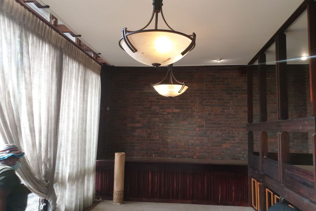 House To Rent in Muckleneuk - Photo 2