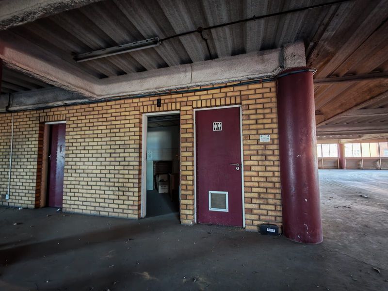 Office To Rent in Benoni Central - Photo 8