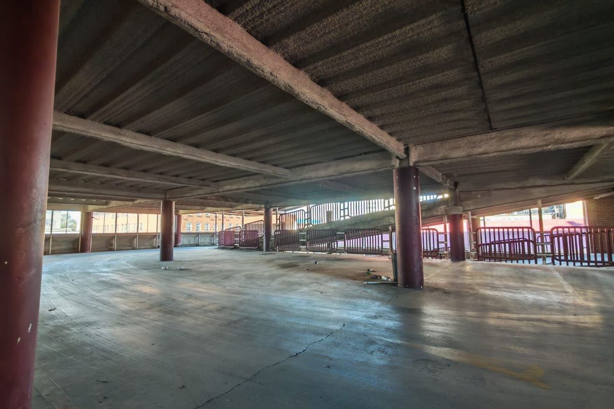 Office To Rent in Benoni Central - Photo 4