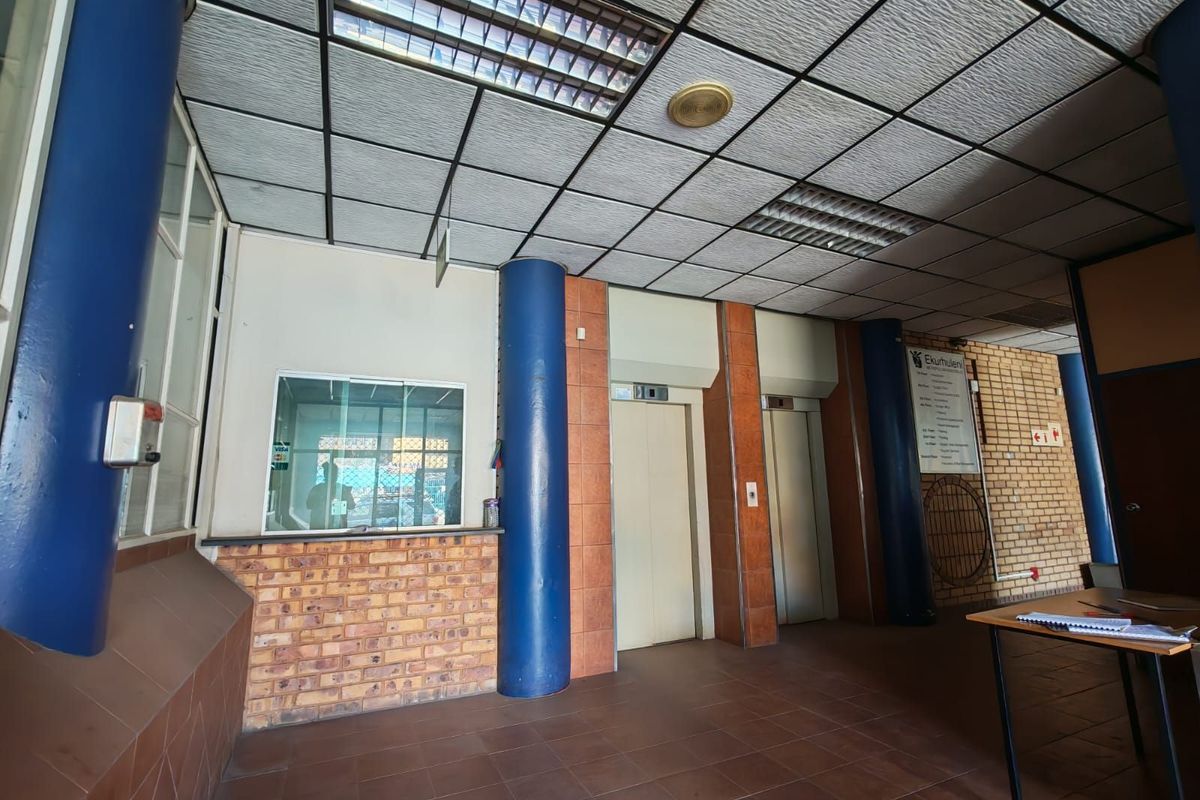 Office To Rent in Benoni Central - Photo 2