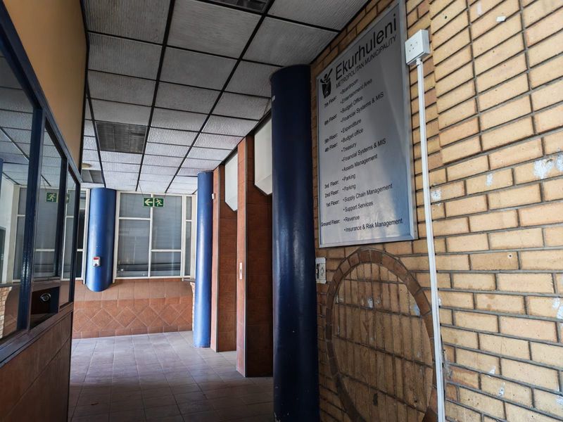 Office To Rent in Benoni Central - Photo 3