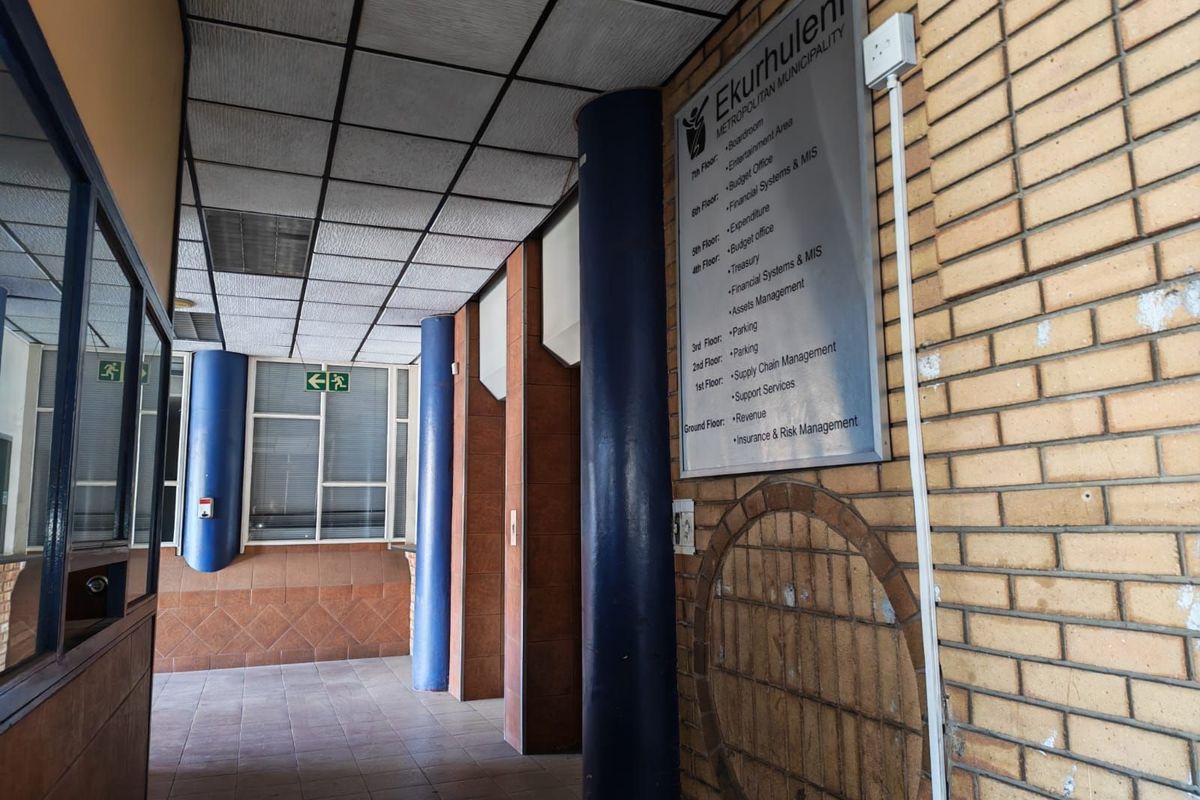 Office To Rent in Benoni Central - Photo 3