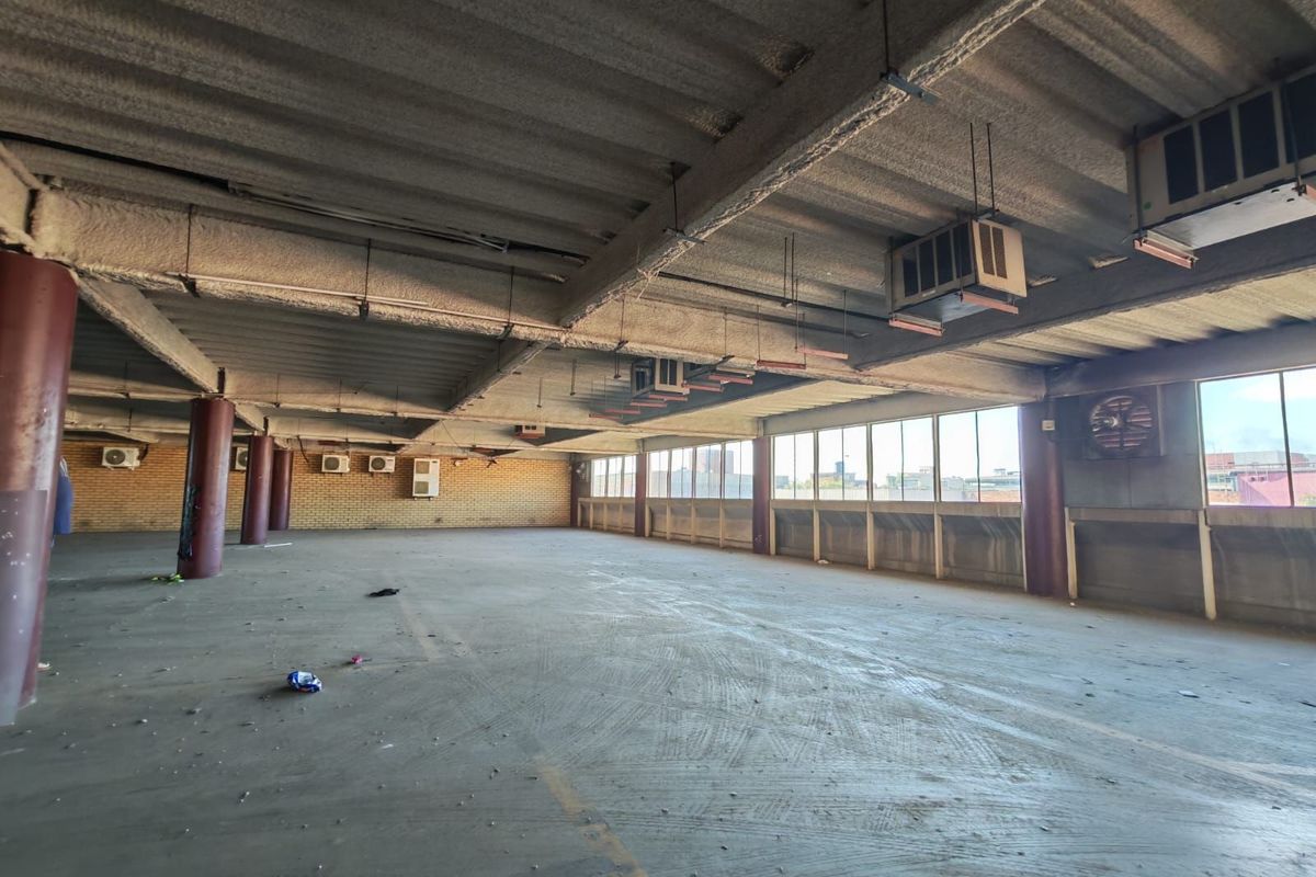 Office To Rent in Benoni Central - Photo 5