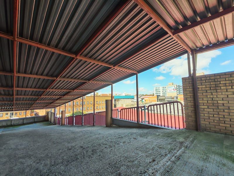 Office To Rent in Benoni Central - Photo 9