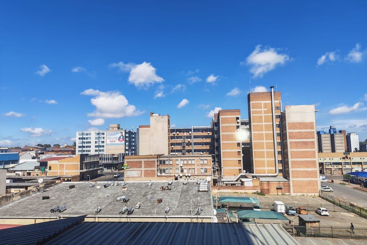 Office To Rent in Benoni Central - Photo 2