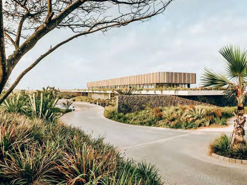 Townhouse For Sale in Elaleni Coastal Forest Estate - Photo 7