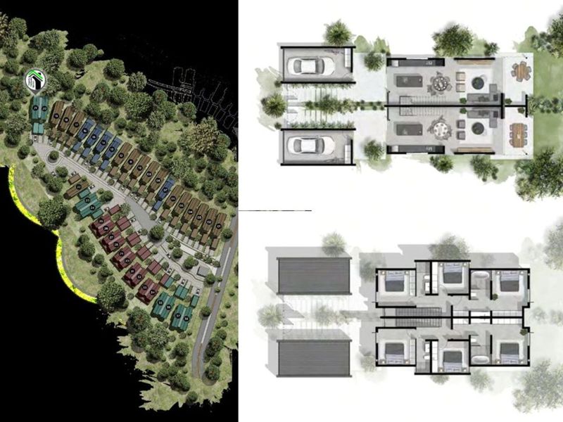 Townhouse For Sale in Elaleni Coastal Forest Estate - Photo 6