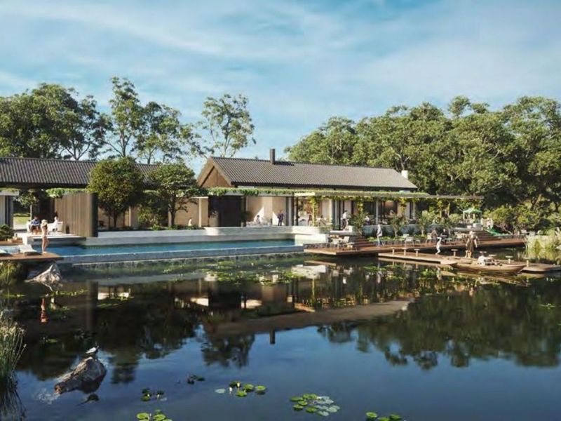 Townhouse For Sale in Elaleni Coastal Forest Estate - Photo 9