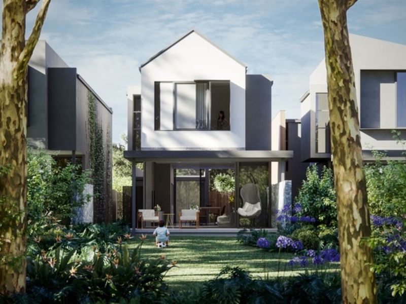 Townhouse For Sale in Elaleni Coastal Forest Estate - Photo 2