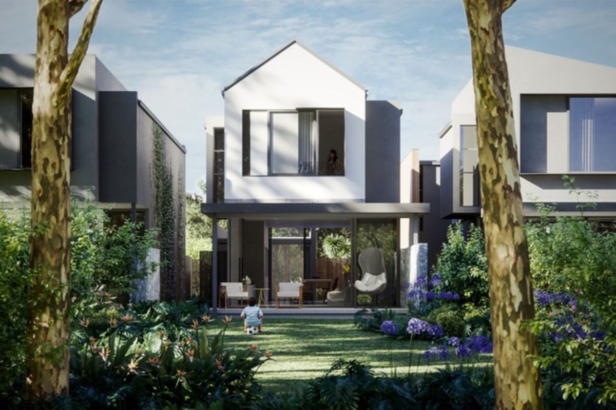 Townhouse For Sale in Elaleni Coastal Forest Estate - Photo 2