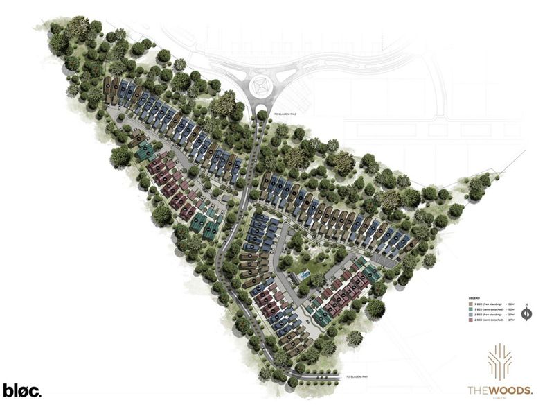 Townhouse For Sale in Elaleni Coastal Forest Estate - Photo 5