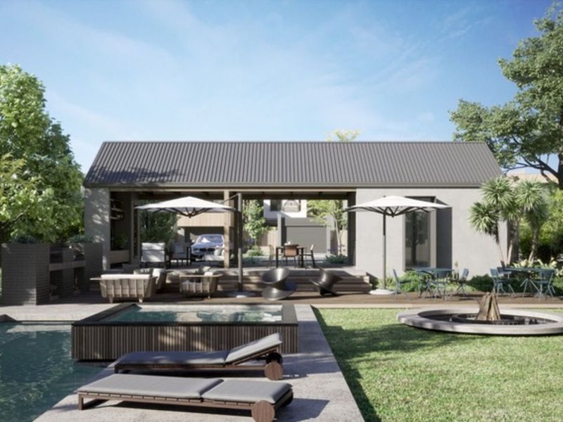 Townhouse For Sale in Elaleni Coastal Forest Estate - Photo 4