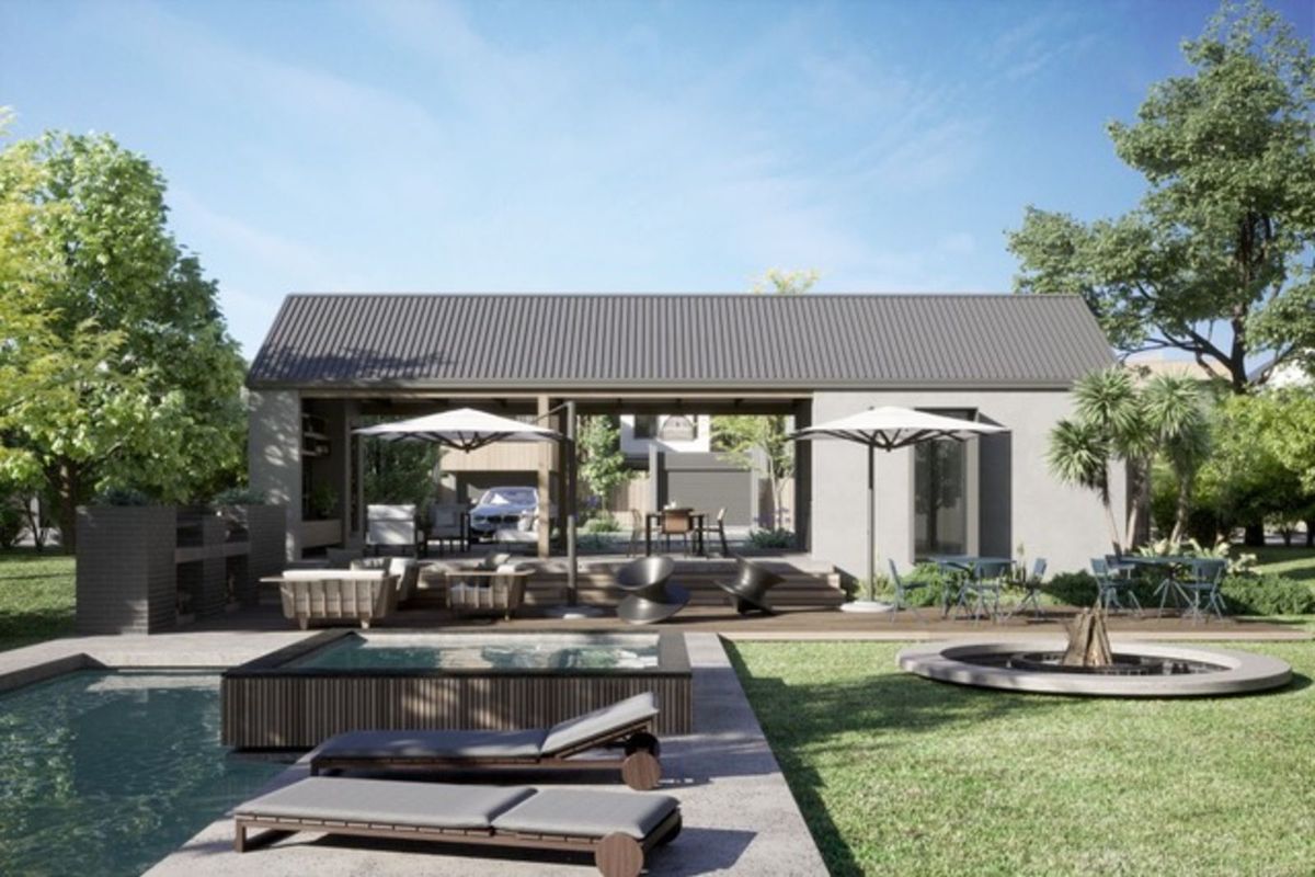 Townhouse For Sale in Elaleni Coastal Forest Estate - Photo 4