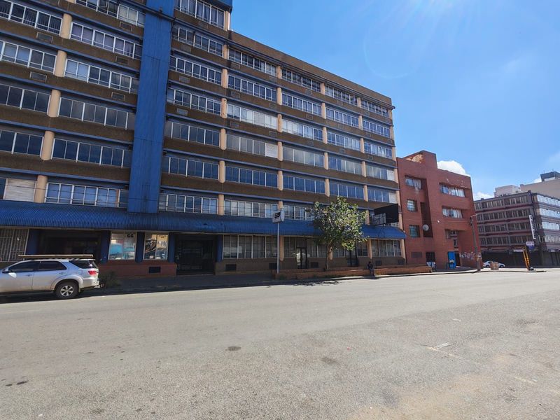 Office To Rent in Benoni Central - Photo 8