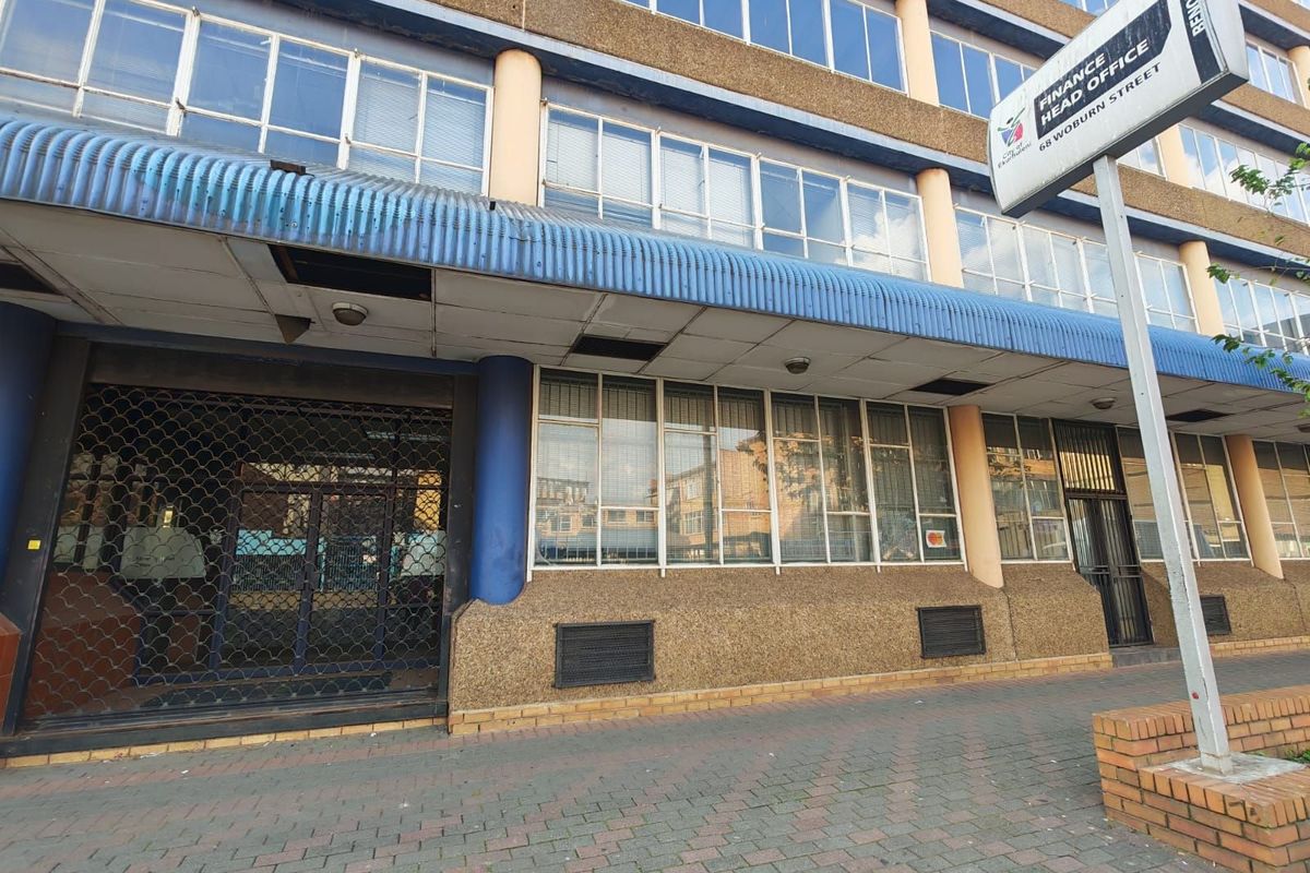 Office To Rent in Benoni Central - Photo 2