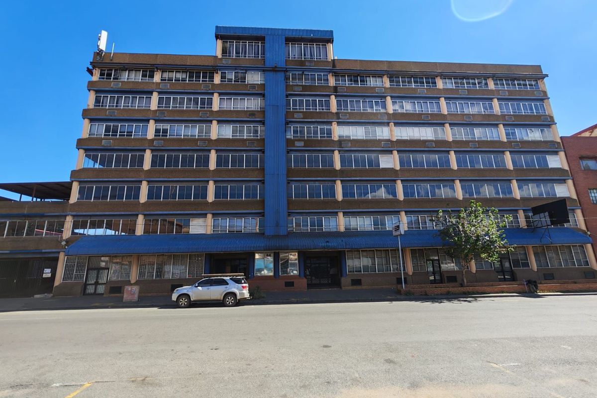 Office To Rent in Benoni Central - Photo 5