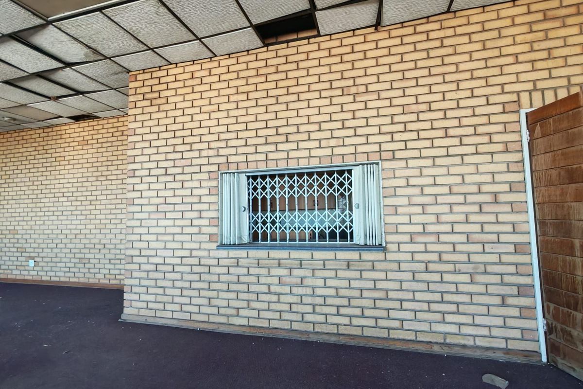 Office To Rent in Benoni Central - Photo 4