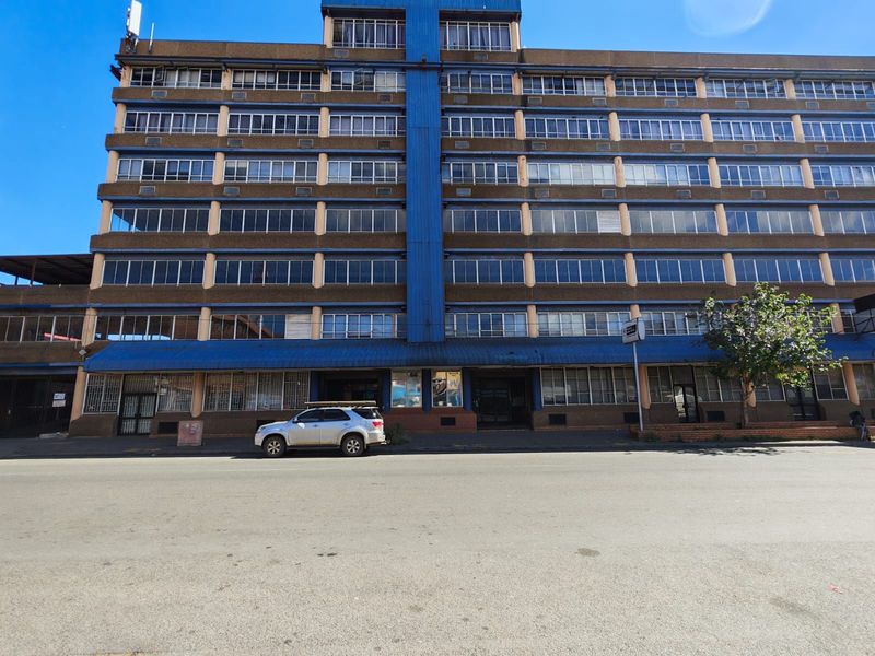 Office To Rent in Benoni Central - Photo 10