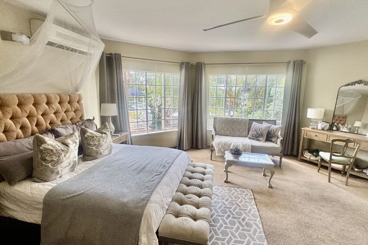 House To Rent in Zwartkop - Photo 3