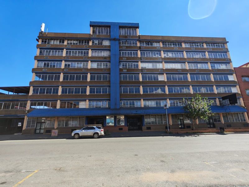 Office To Rent in Benoni Central - Photo 2