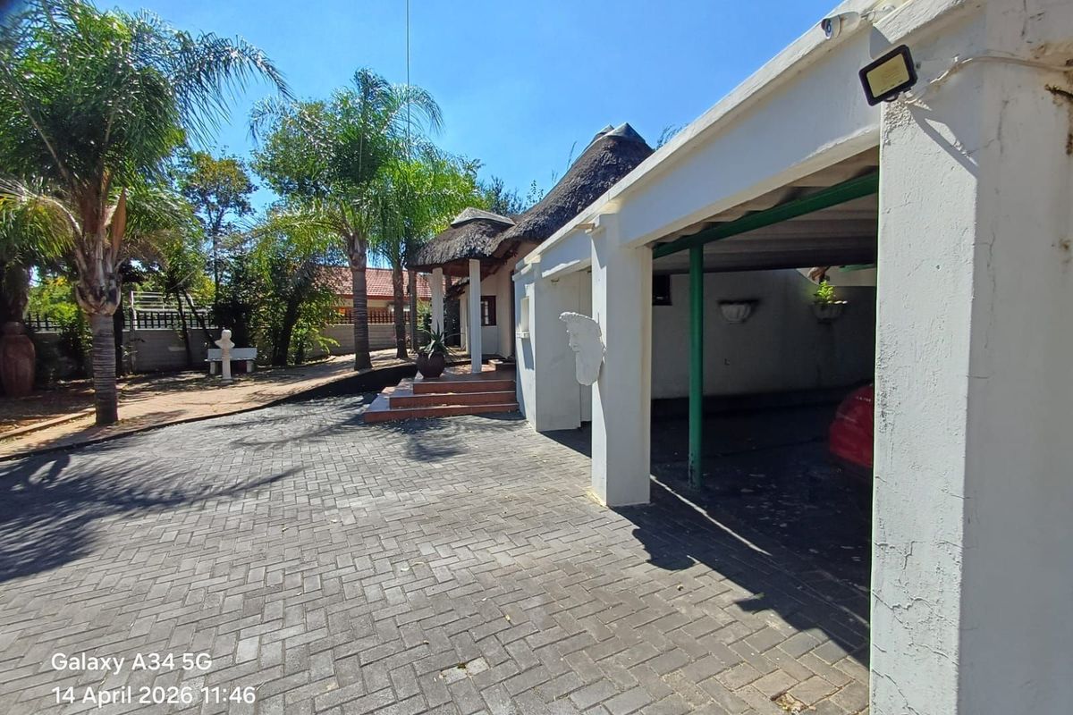 House For Sale in Vaal Park - Photo 3