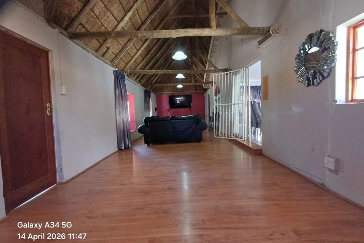 House For Sale in Vaal Park - Photo 5