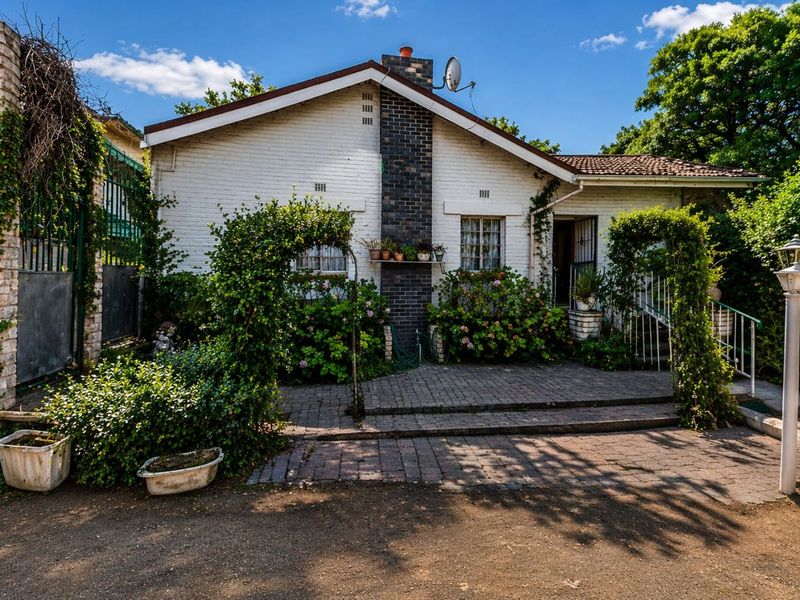 House For Sale in Franklin Roosevelt Park - Photo 4