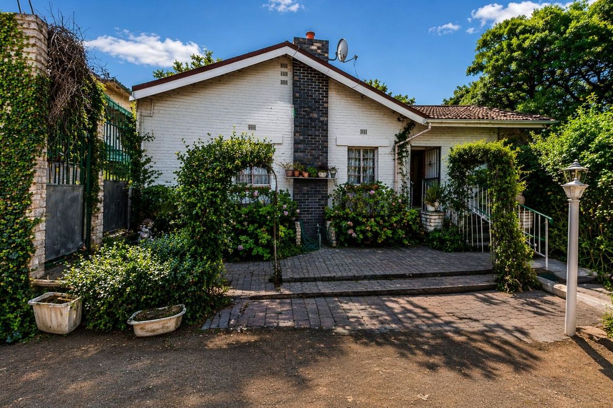 House For Sale in Franklin Roosevelt Park - Photo 4