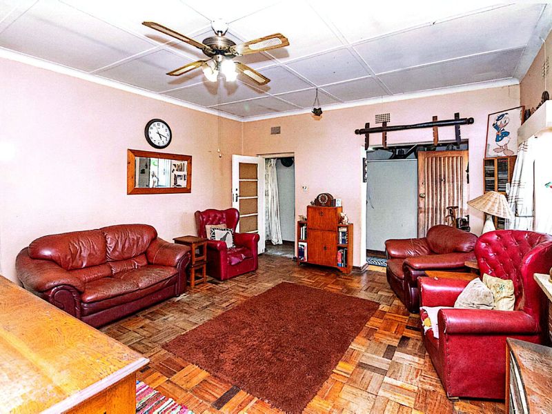 House For Sale in Franklin Roosevelt Park - Photo 8