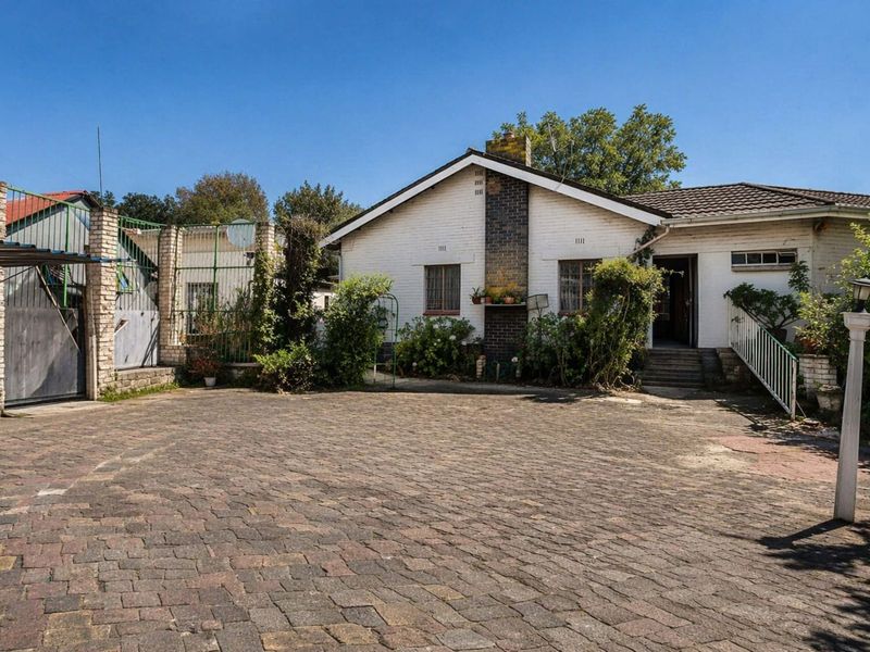 House For Sale in Franklin Roosevelt Park - Photo 5