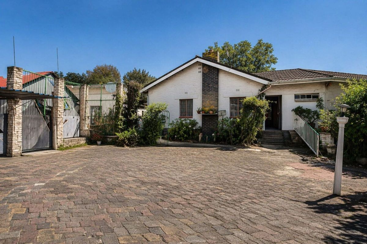 House For Sale in Franklin Roosevelt Park - Photo 5