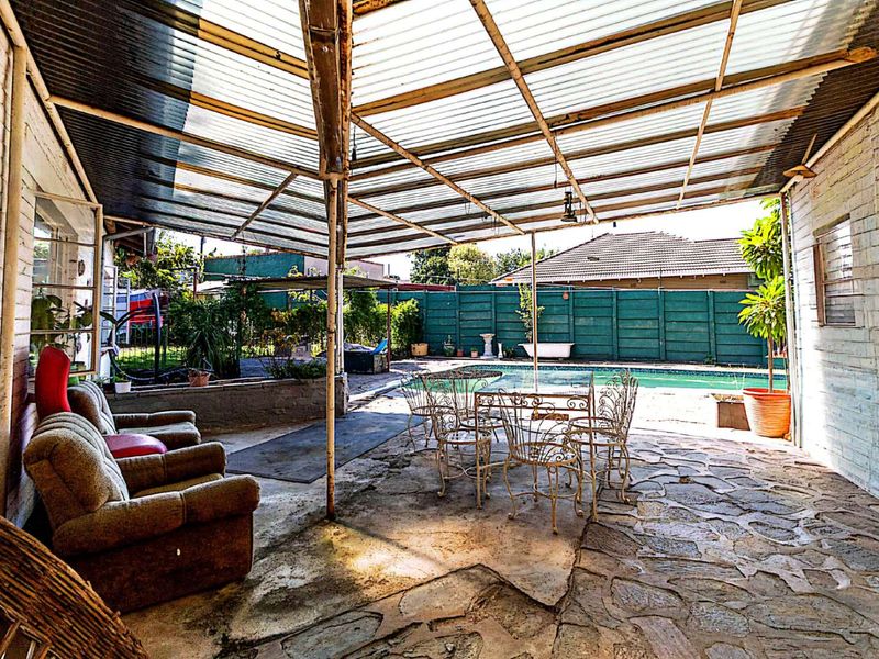 House For Sale in Franklin Roosevelt Park - Photo 3