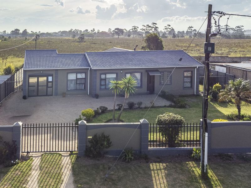 House For Sale in Delvillepark - Photo 3