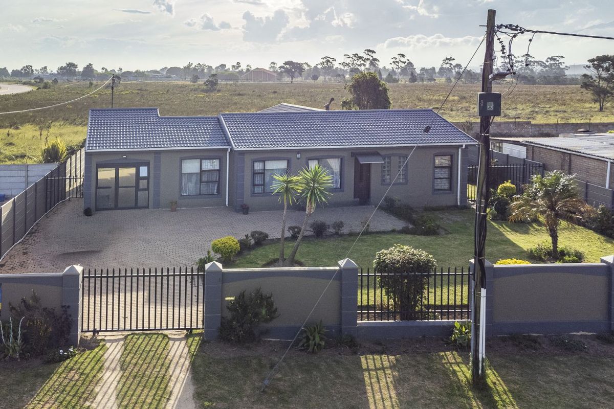 House For Sale in Delvillepark - Photo 3