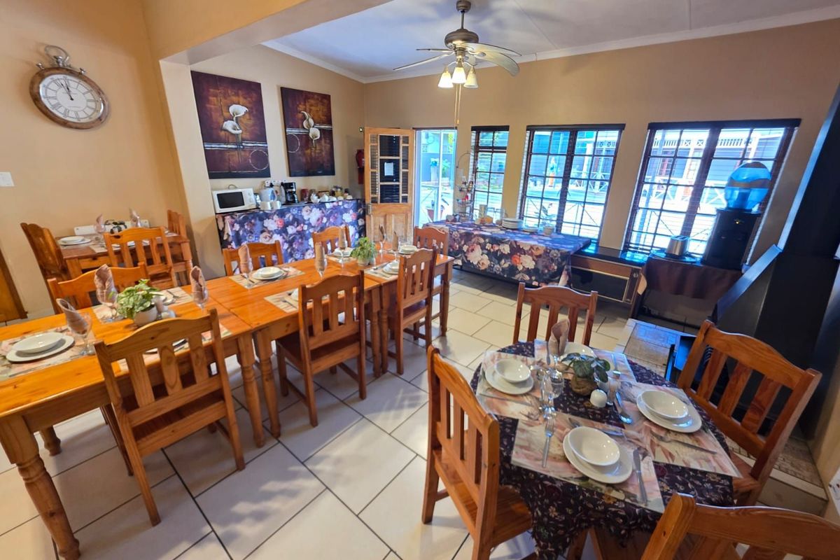 Guest House For Sale in Belgravia - Photo 2