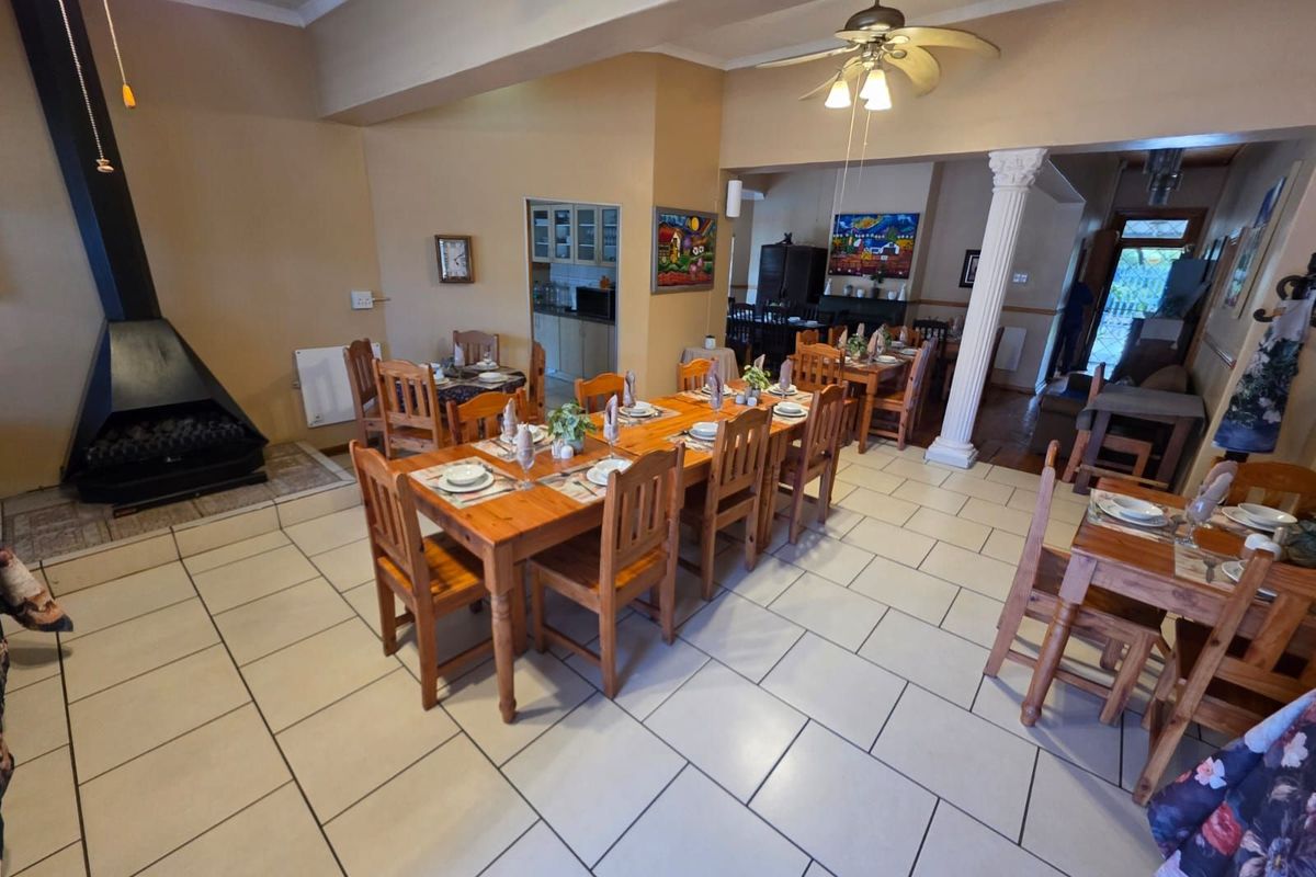 Guest House For Sale in Belgravia - Photo 5