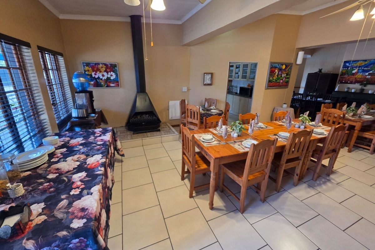 Guest House For Sale in Belgravia - Photo 4