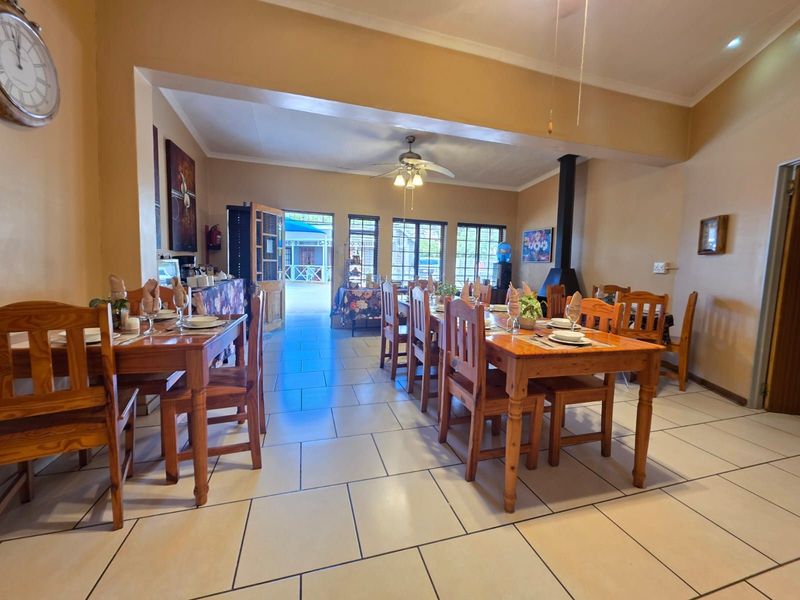 Guest House For Sale in Belgravia - Photo 3