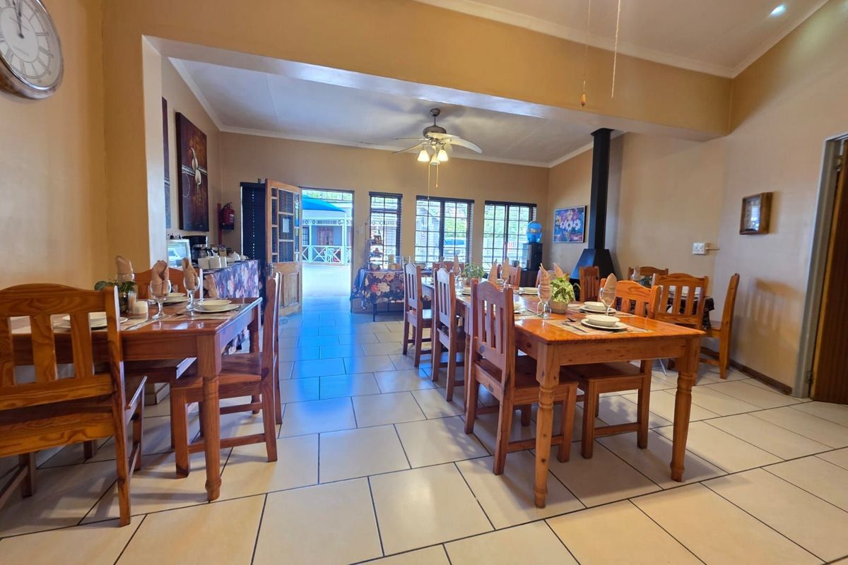 Guest House For Sale in Belgravia - Photo 3