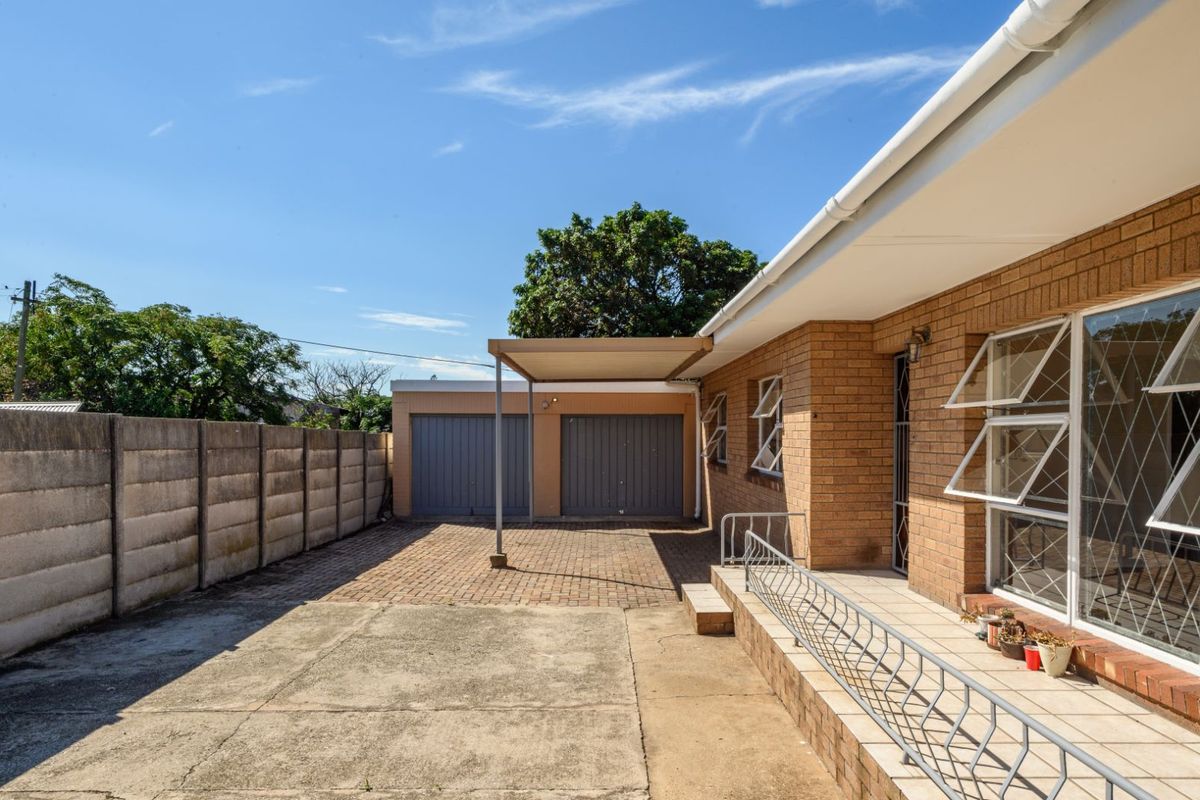 House For Sale in Algoa Park - Photo 3