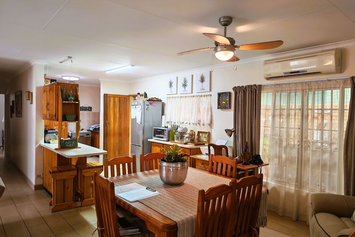 House For Sale in Modimolle Central - Photo 5