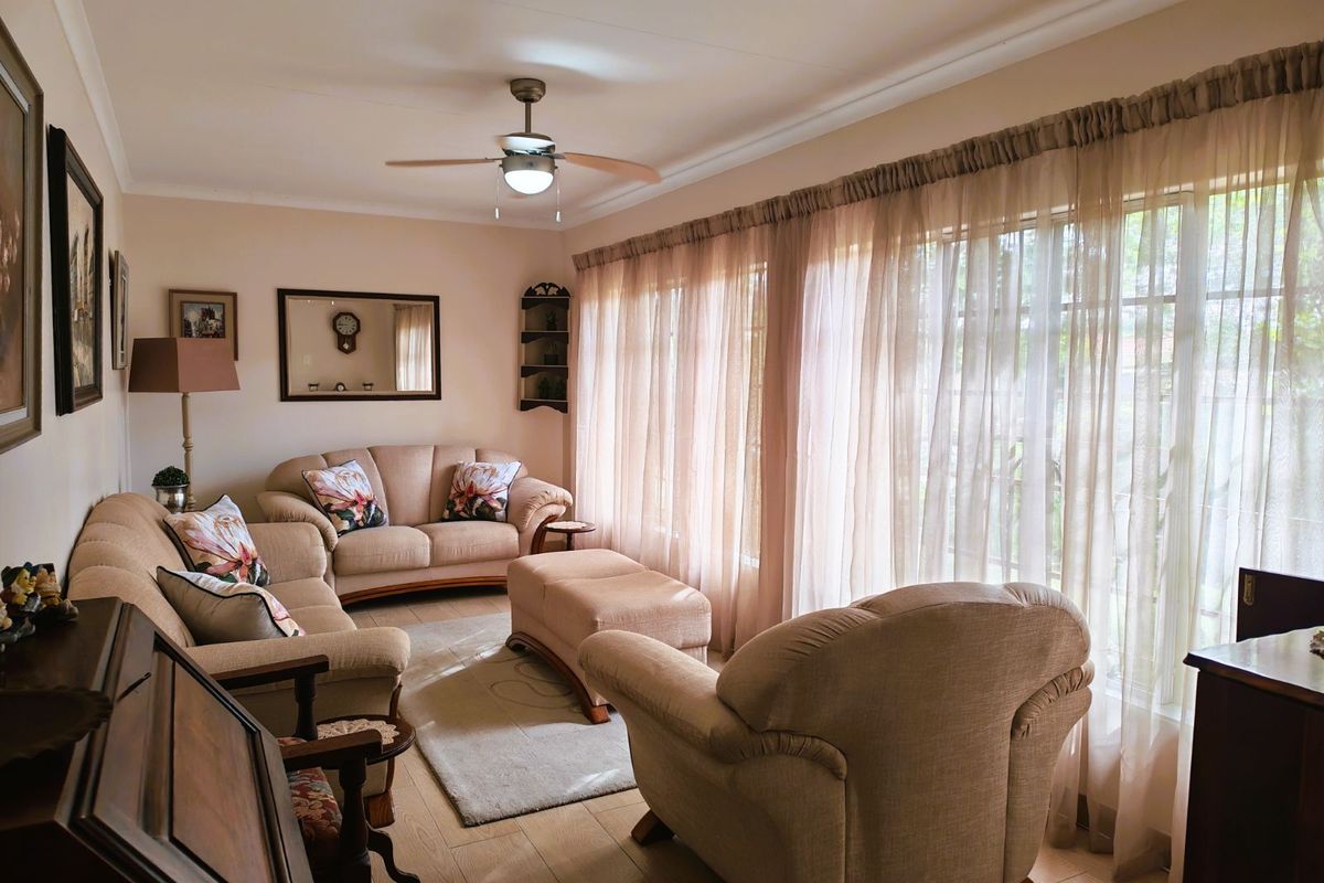 House For Sale in Modimolle Central - Photo 3