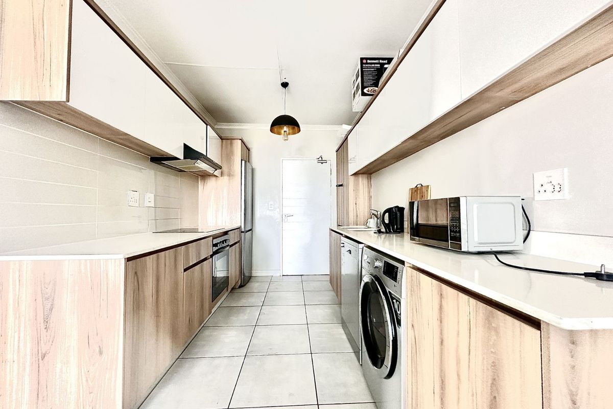 Apartment To Rent in Blyde Riverwalk Estate - Photo 3