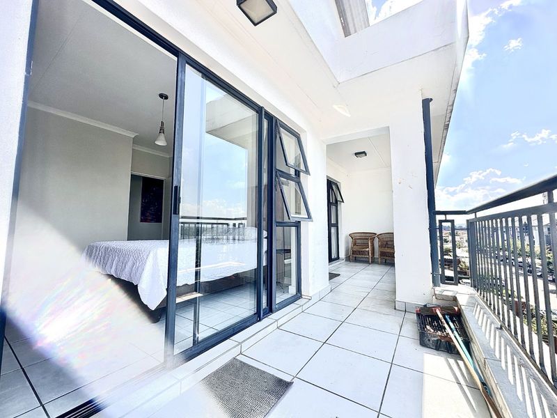 Apartment To Rent in Blyde Riverwalk Estate - Photo 9