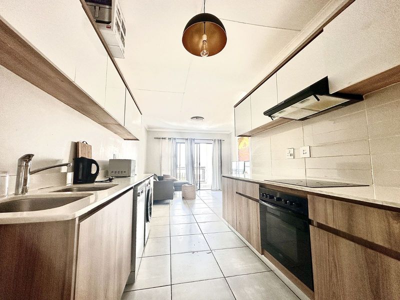 Apartment To Rent in Blyde Riverwalk Estate - Photo 4